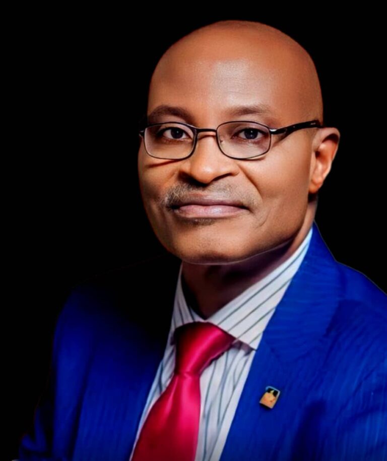 Comedies on God’s altar inimical to next generations – Dr. Makinwa