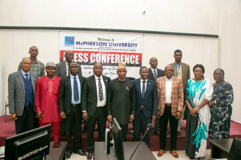 CLS Executive Diploma in Church Management Pathway to Excellence – Aina