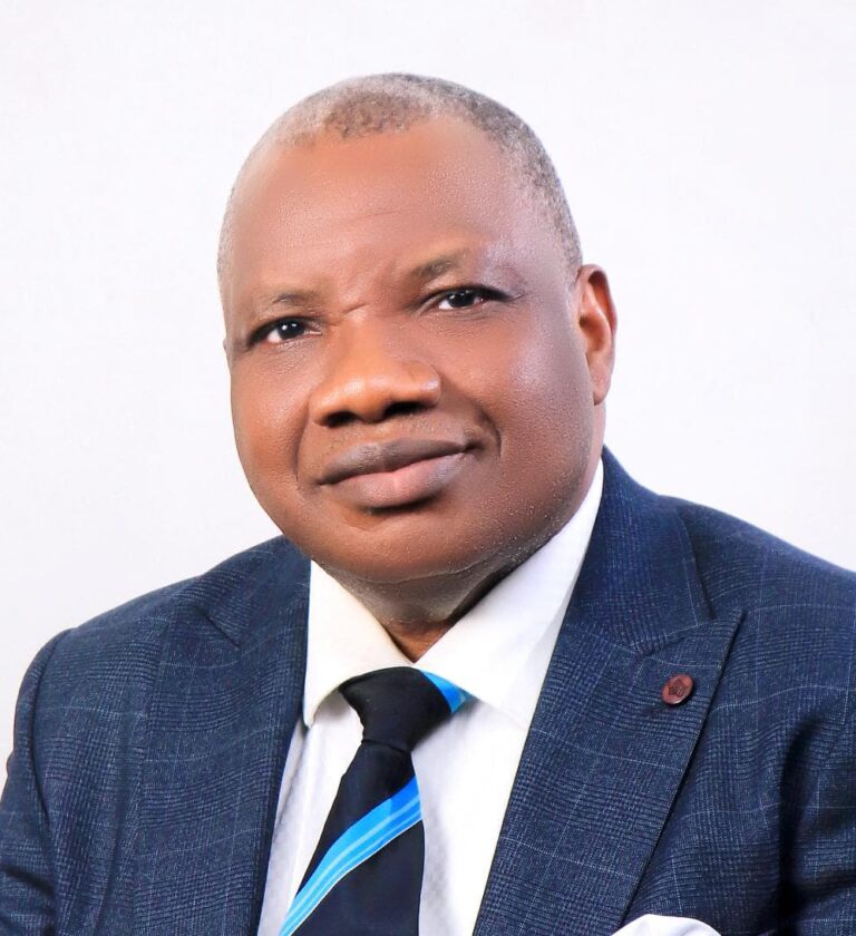 GOMERM HOLDS 2025 COVENANT DAY EASTER SERVICE