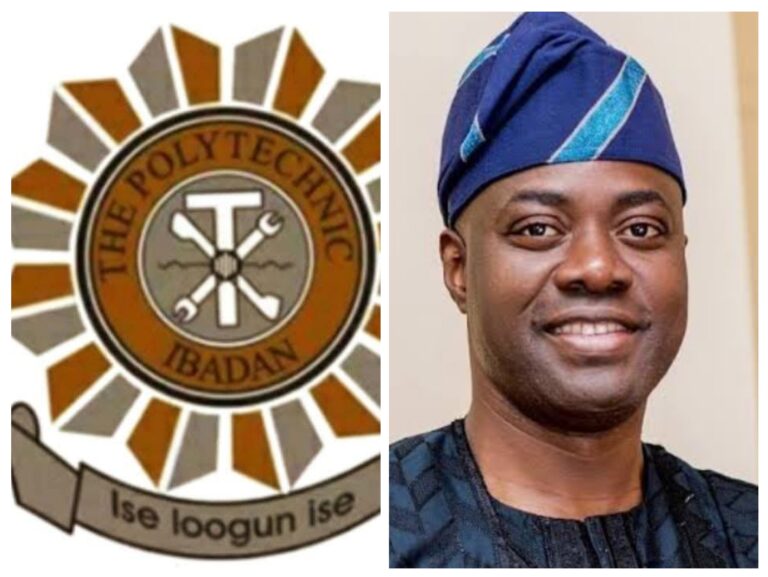 Open Letter to Governor Seyi Makinde on Renaming of The Polytechnic, Ibadan