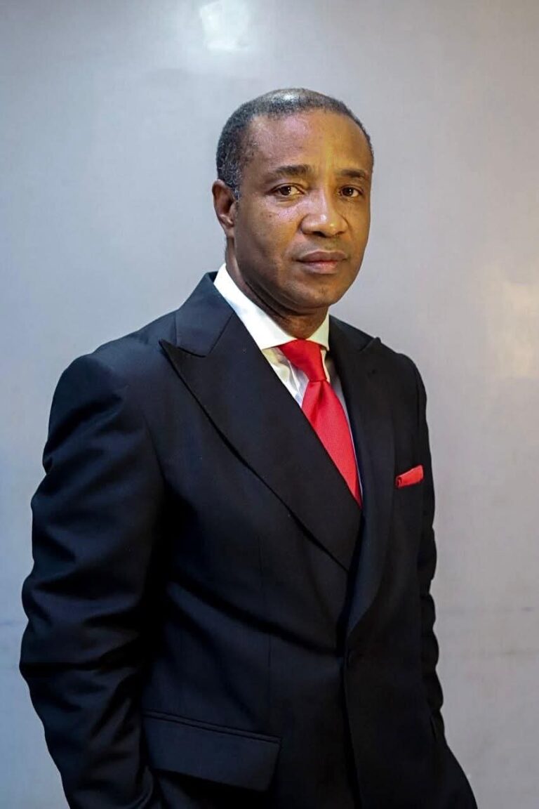 I was scheduled to traffic drugs when Christ arrested me – Jelmark