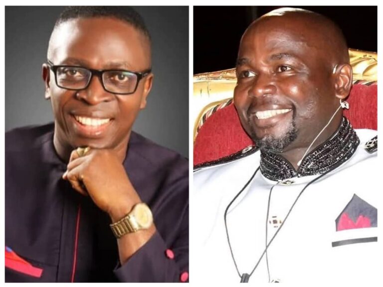 Inyang, Eragbai, Udoh, others for A/Ibom Living Legends Award