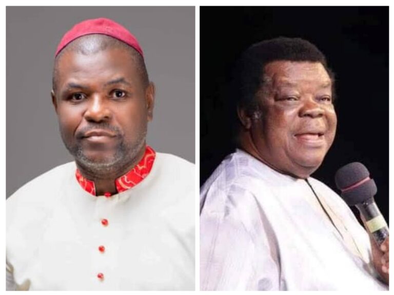 UMA UKPAI: A VESSEL OF UNCOMMON ANOINTING – NCABAC