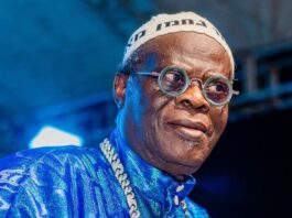 Cardinal Odunmbaku leads prayer against bloodshed in Nigeria