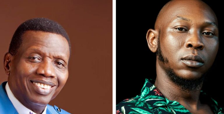 CCYF challenges Seun Kuti to prove allegations Against Pastor Adeboye