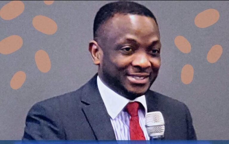 Reckless Endorsements of Questionable Characters – Dr. Ayo Akerele