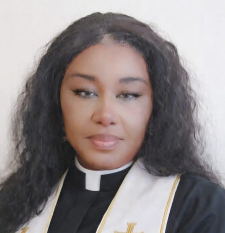 The Danger of Second-hand Gospel – Bishop Priscilla Otuya