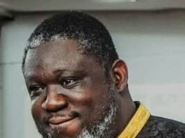 The Holy Spirit will Help you – Joshua Afolabi