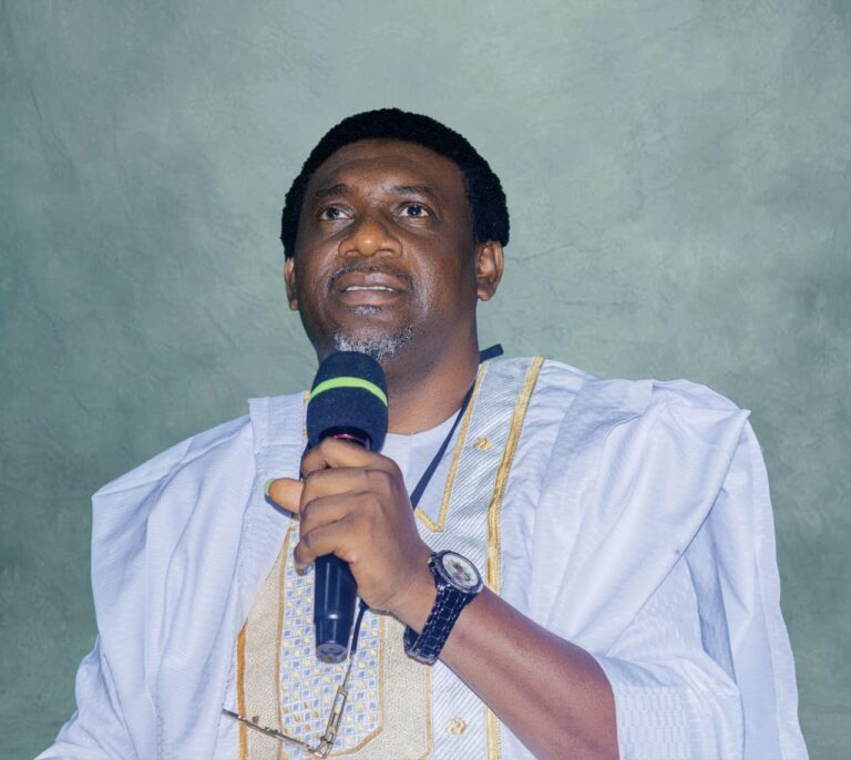 2026: A Year of the Fall of the Mighty and Supernatural Shifts for the Faithful — Prophet Dada