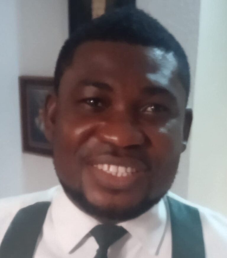 Freemasons have taken over Nigeria governance, especially Akwa Ibom state – Phillip Osung