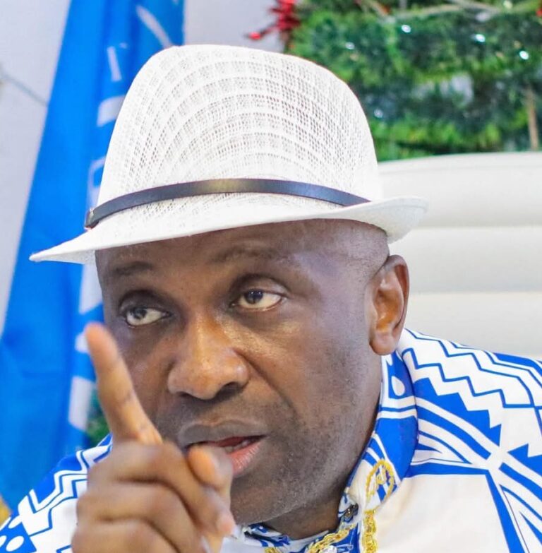 Prophecies are for warning and guidance to avert disasters – Primate Ayodele