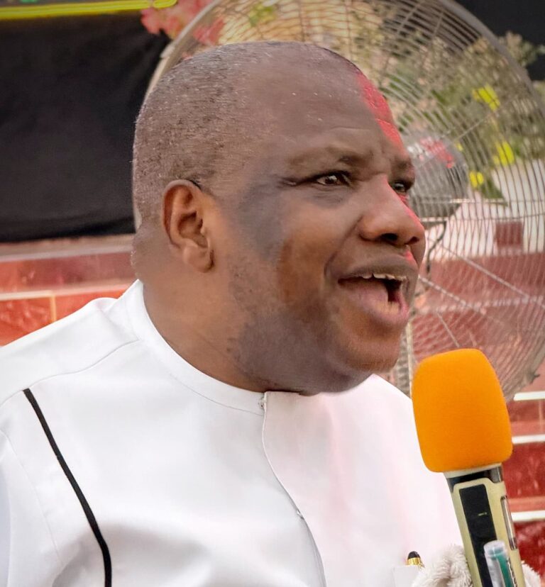 GOMERM Supports Ministers struggling with rent with N150k each at Conference