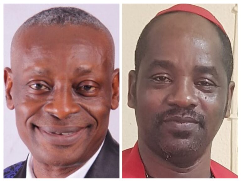 Prof. Oyinkari, Arch. Omonze reply Christian Benefits U.K Columnist, Martins Odigbo, on Tithe: Fact or Fallacy!