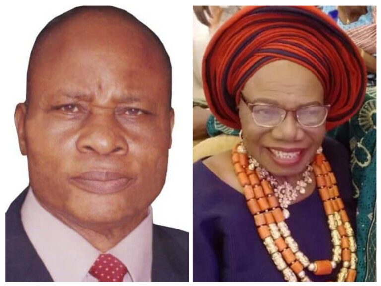 Remembering the Late Apostle Ola-Ojo as His Wife, Emily Morenike, Clocks 90