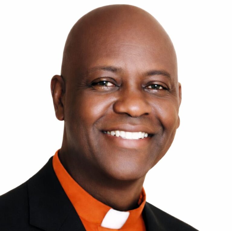 How TACC Founder Prepared and Certified Me as His Successor Before His Transition — Apostle Akintade