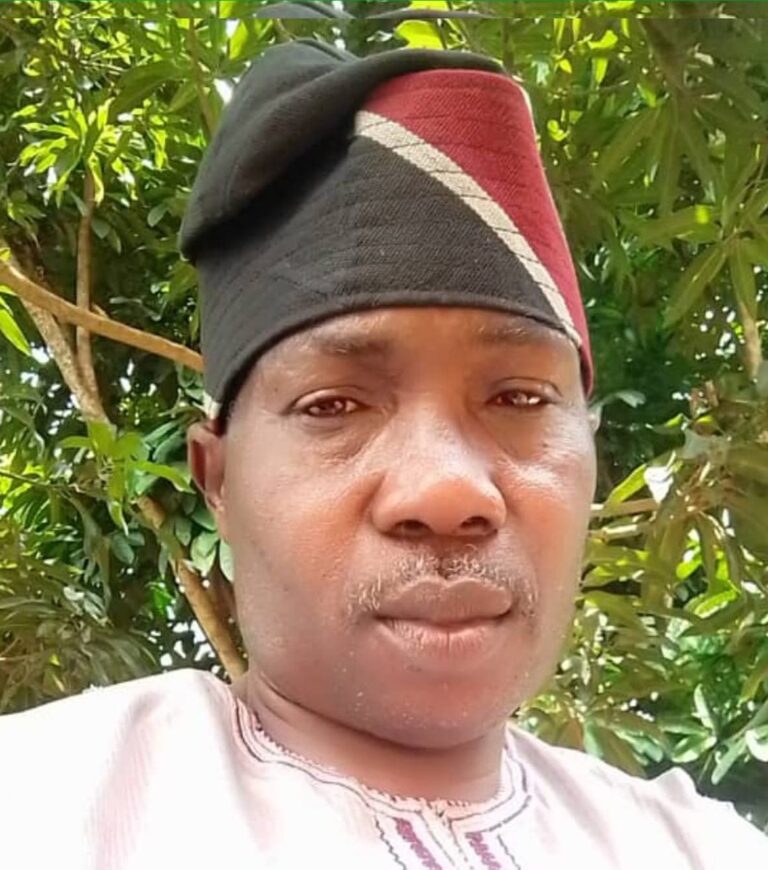 PTL News Publisher, Adegunna, Extols Vicinity FM On Easter Programme