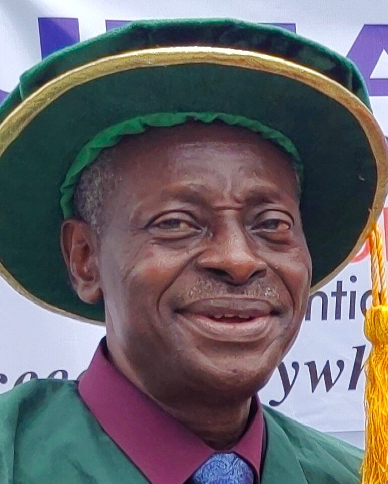 NAAC Gains approval for New Programmes at 2nd Matriculation Ceremony