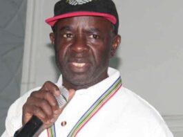 ICCEO Holds Inauguration and Supernatural Summit October 19 In Abeokuta