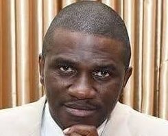 DR. PHILLIP IGBINIJESU: DISTINGUISHED CHRISTIAN BENEFITS MAGAZINE TRUSTEE