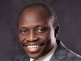 BISHOP TAIWO ADELAKUN: DISTINGUISHED PFN NATIONAL VICE PRESIDENT (SOUTH WEST)